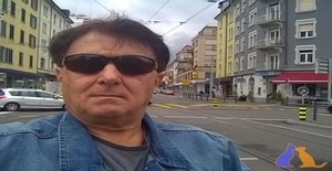 barrosjl 49 años Soy de Zurique/Zurich, Busco Encuentros Amistad con Mujer