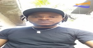 Godhancen 28 años Soy de Les Cayes/Sud-Est, Busco Encuentros Amistad con Mujer