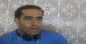 Oulane 41 años Soy de Rabat/Rabat-sale-zemmour-zaer, Busco Encuentros Amistad con Mujer