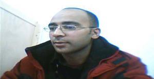Youbensmail 41 años Soy de Rabat/Rabat-sale-zemmour-zaer, Busco Encuentros Amistad con Mujer